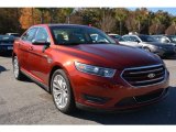 2014 Ford Taurus Limited