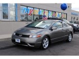 2008 Honda Civic EX Coupe