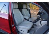 2015 Ford Escape Titanium Front Seat