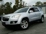 2009 Saturn Outlook XR AWD