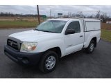 2006 Toyota Tacoma Regular Cab