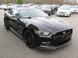 2015 Black Ford Mustang GT Premium Coupe #99505819