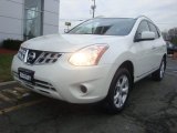 2011 Nissan Rogue SV AWD