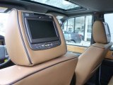 2014 Lincoln Navigator L 4x4 Entertainment System