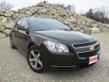 2011 Chevrolet Malibu LT