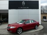 2012 Red Candy Metallic Lincoln MKZ AWD #99505658