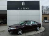 2012 Lincoln MKZ FWD