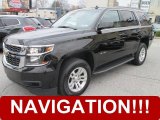 2015 Chevrolet Tahoe LT 4WD