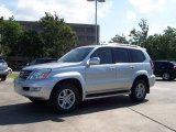 2006 Titanium Metallic Lexus GX 470 #9943348