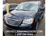 2015 True Blue Pearl Chrysler Town & Country Touring #99505767