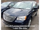 2015 True Blue Pearl Chrysler Town & Country Touring #99505766