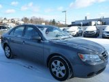 2010 Hyundai Sonata GLS