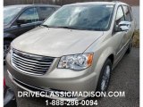 2015 Cashmere/Sandstone Pearl Chrysler Town & Country Touring #99505760