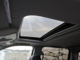 2015 GMC Sierra 1500 SLT Crew Cab 4x4 Sunroof