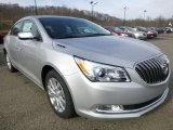 2015 Buick LaCrosse FWD Front 3/4 View