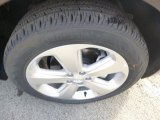 2015 Buick Encore Convenience AWD Wheel