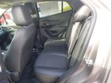 2015 Buick Encore Convenience AWD Rear Seat