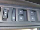 2015 Buick Encore Convenience AWD Controls