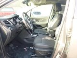 2015 Buick Encore Convenience AWD Front Seat