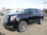 2015 GMC Yukon Denali 4WD