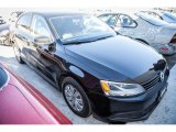 2012 Volkswagen Jetta S Sedan