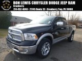 2015 Ram 1500 Laramie Quad Cab 4x4