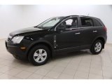 2008 Saturn VUE XE 3.5 AWD Front 3/4 View