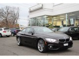 2014 BMW 4 Series 435i xDrive Coupe