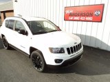 2015 Jeep Compass Sport