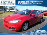 2013 Dodge Dart SE