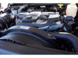 2015 Ram 5500 Tradesman Crew Cab 4x4 Chassis 6.7 Liter OHV 24-Valve Cummins Turbo-Diesel Inline 6 Cylinder Engine