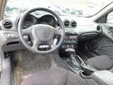 2004 Pontiac Grand Am Interiors