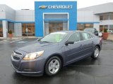 2013 Chevrolet Malibu LS