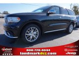 2015 Dodge Durango Citadel