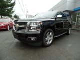 2015 Chevrolet Suburban LTZ 4WD