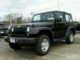2015 Jeep Wrangler Sport 4x4