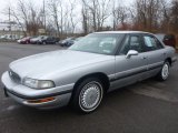 1999 Buick LeSabre Sterling Silver Metallic