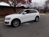 2009 Audi Q5 3.2 Premium quattro