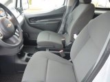 2015 Chevrolet City Express LS Medium Pewter Interior