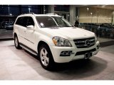 2011 Mercedes-Benz GL 450 4Matic