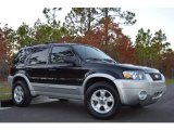 2007 Ford Escape XLT V6 Data, Info and Specs