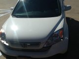 2008 Honda CR-V EX-L