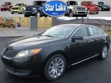 2013 Lincoln MKS AWD