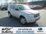 2008 Ford Escape XLT V6 4WD