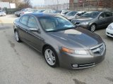 2008 Acura TL 3.2