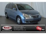 2007 Honda Odyssey EX-L