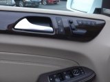 2015 Mercedes-Benz ML 250 BlueTEC 4Matic Controls
