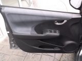 2012 Honda Fit  Door Panel