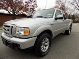 2010 Ford Ranger Sport SuperCab 4x4