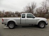 2010 Ford Ranger Sport SuperCab 4x4 Exterior